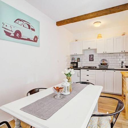 Vacation Home Korina Senj  Exterior photo