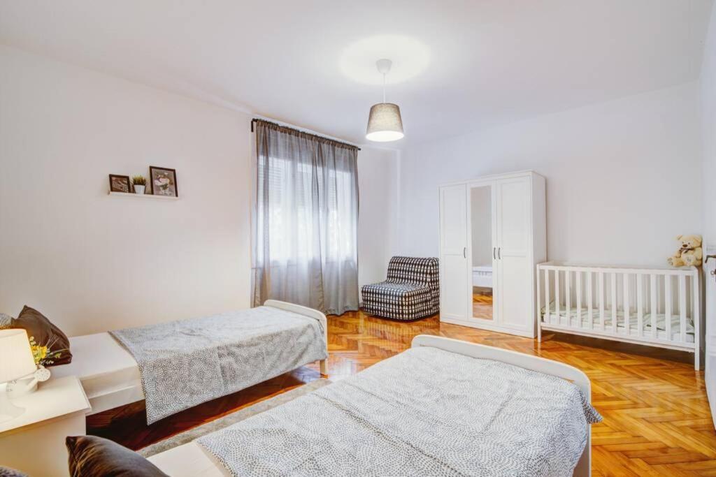 Vacation Home Korina Senj  Exterior photo