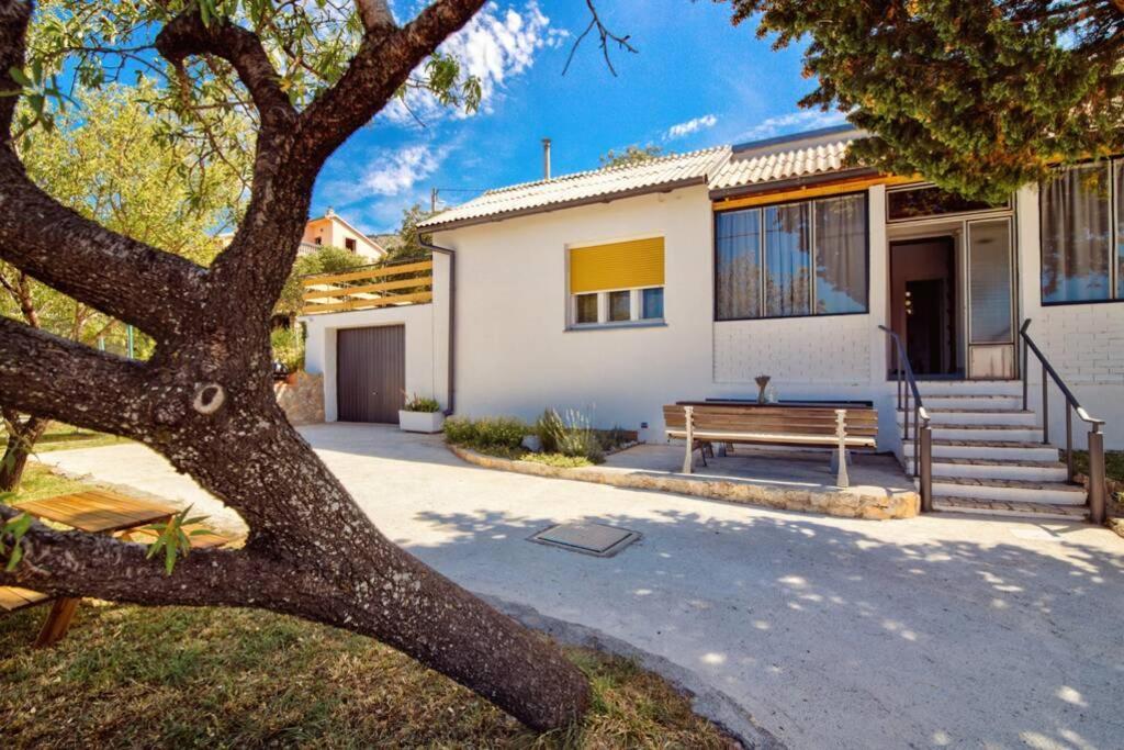 Vacation Home Korina Senj  Exterior photo
