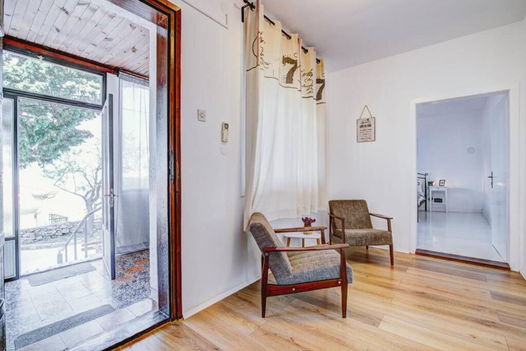 Vacation Home Korina Senj  Exterior photo