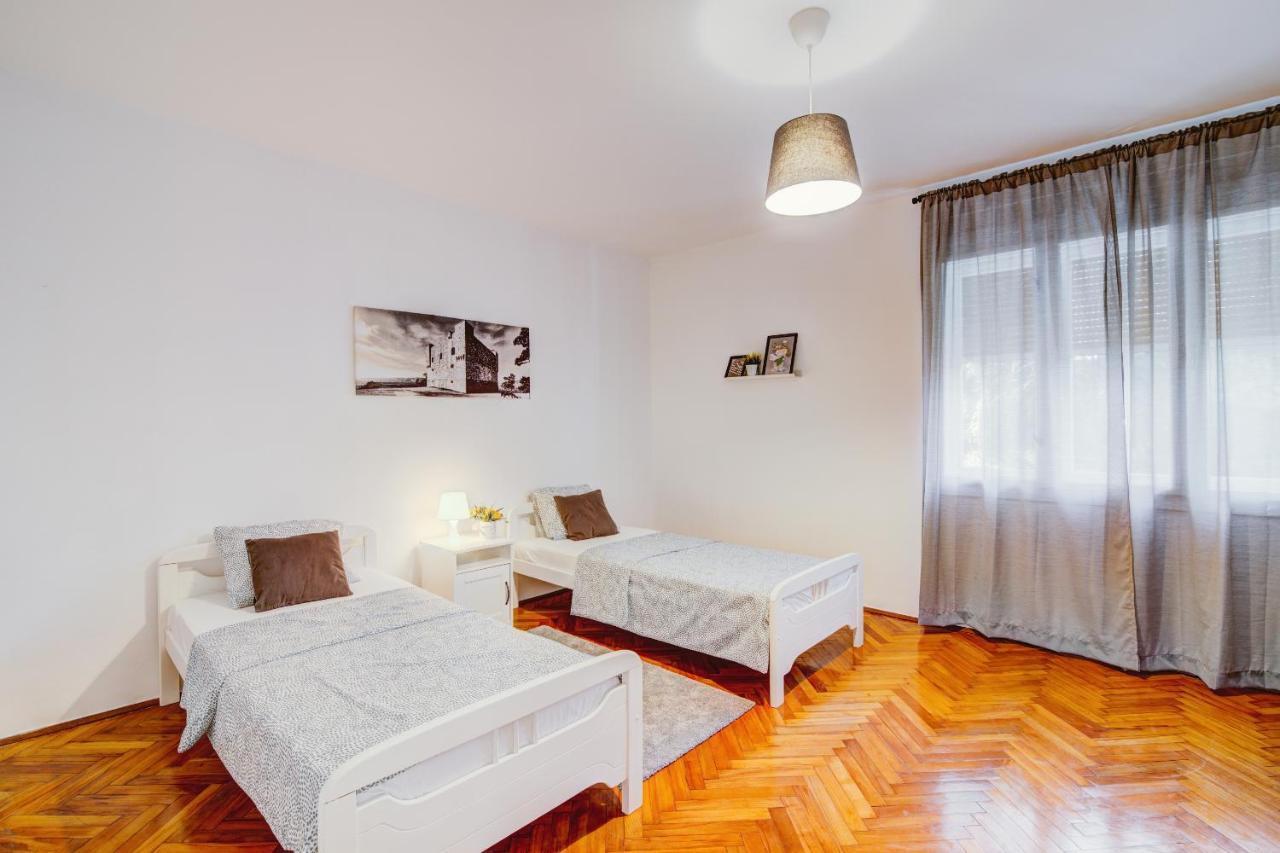 Vacation Home Korina Senj  Exterior photo