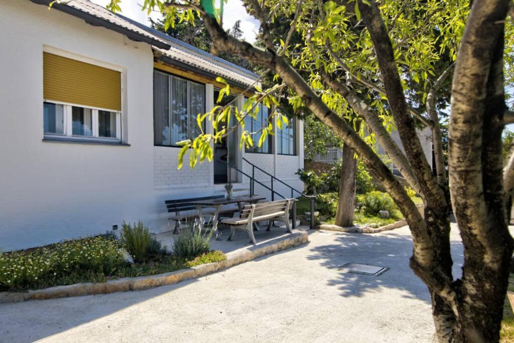 Vacation Home Korina Senj  Exterior photo