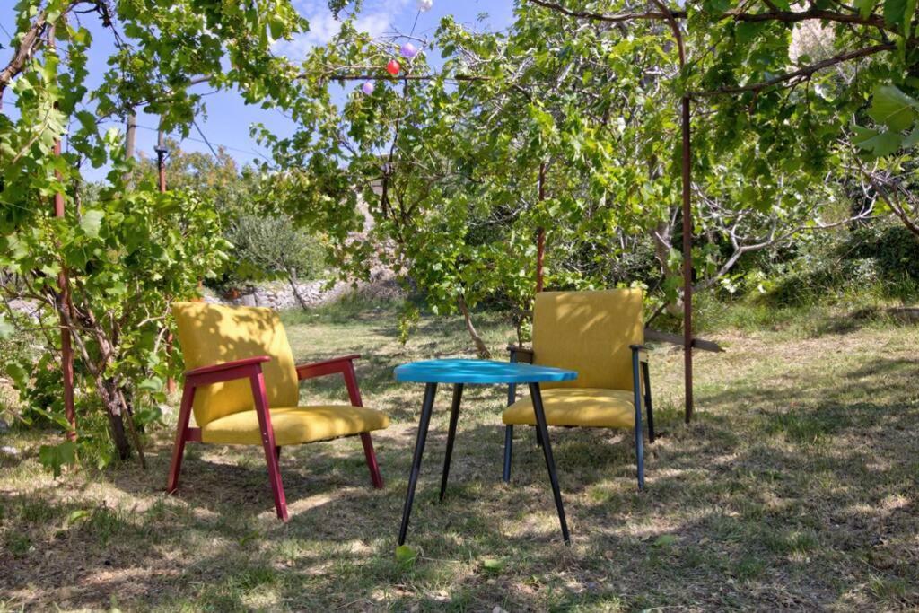 Vacation Home Korina Senj  Exterior photo