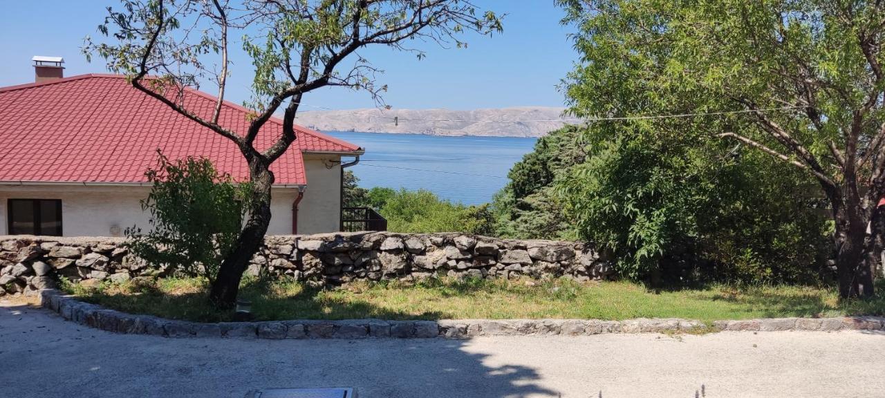 Vacation Home Korina Senj  Exterior photo