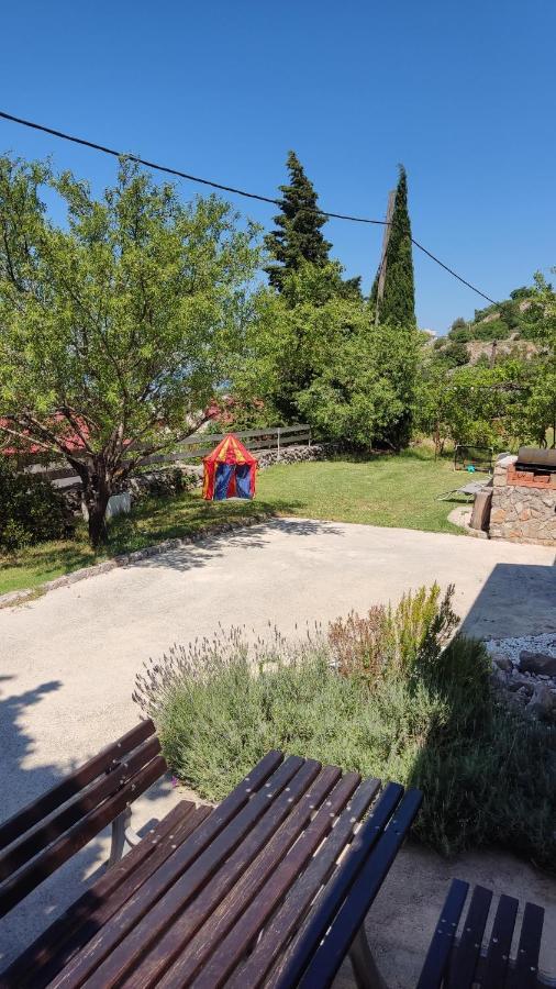Vacation Home Korina Senj  Exterior photo